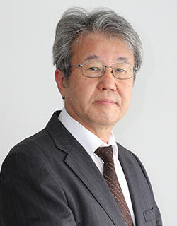 道奥 康治教授
