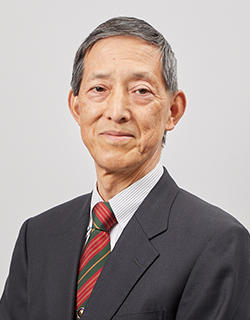 若原 徹教授