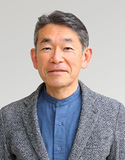 水野 雅男教授