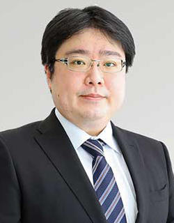 佐藤 周平准教授