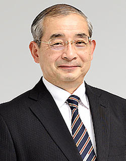 尾川 浩一教授
