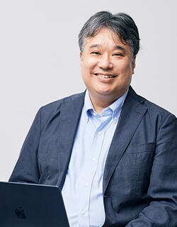 小池 崇文教授