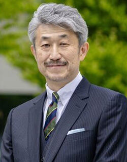 島野 智之教授