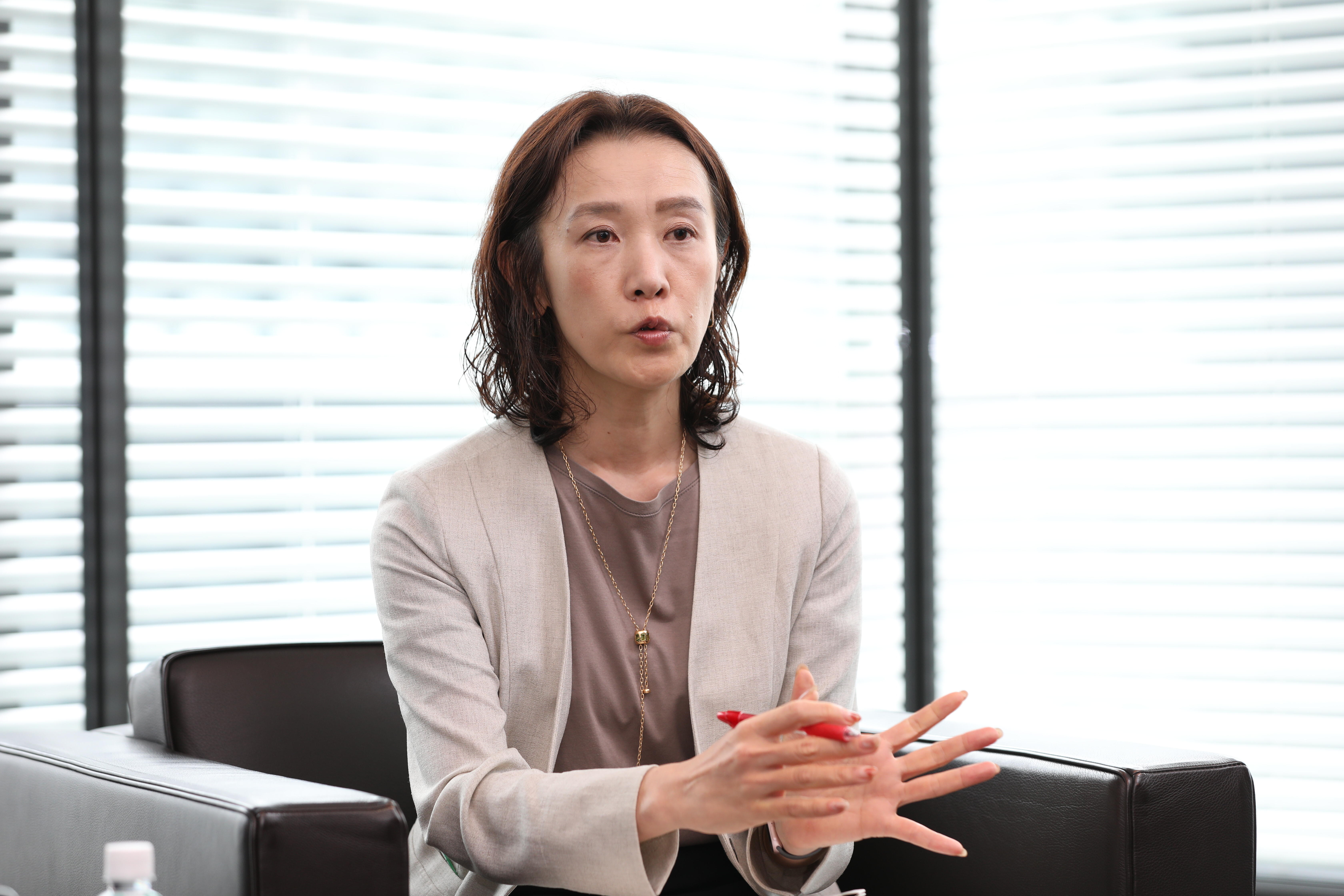 具体的な事例について説明する宮川氏