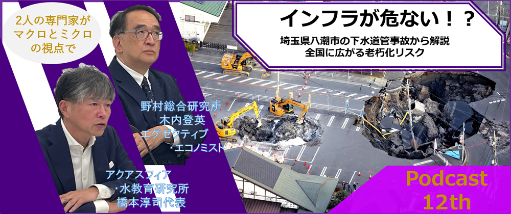 Podcastイメージ