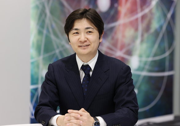 AIに詳しい弁護士でスマートガバナンスのCEO羽深宏樹氏
