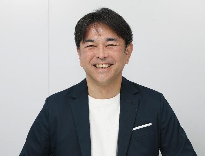 サクラパックス　代表取締役社長　橋本淳氏