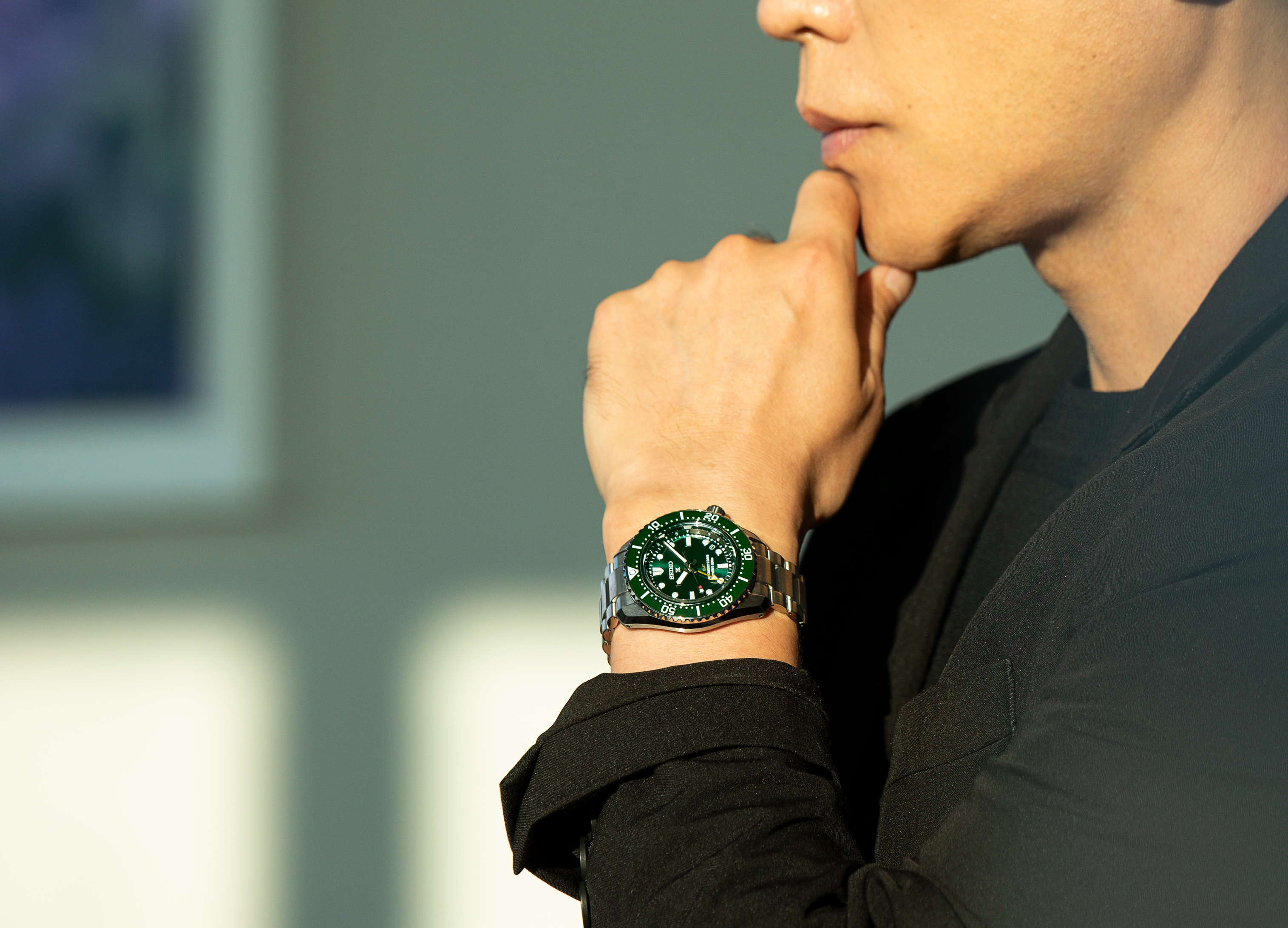 セイコー プロスペックス メカニカルダイバーズ 1968 ヘリテージ GMT「SBEJ009」