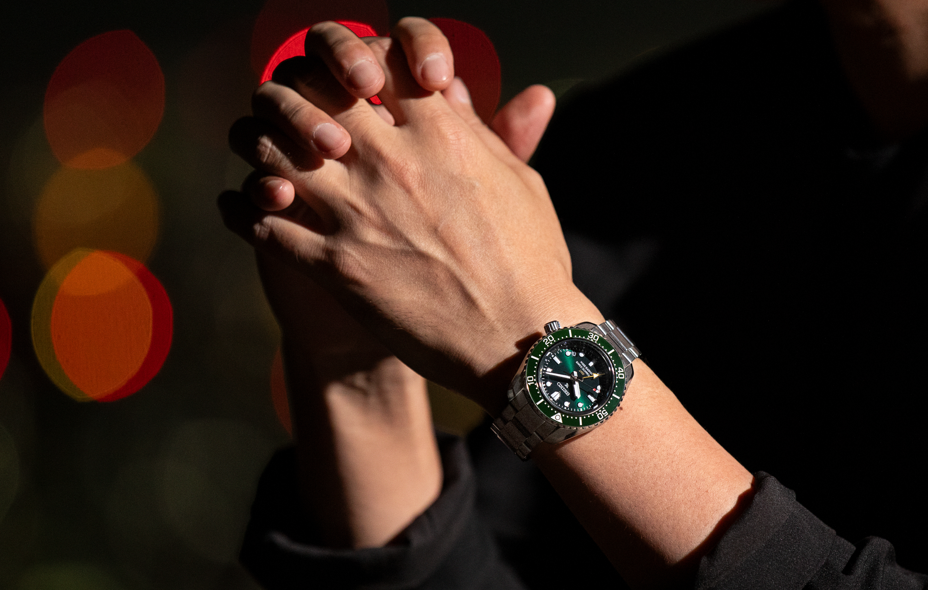 セイコー プロスペックス メカニカルダイバーズ 1968 ヘリテージ GMT「SBEJ009」