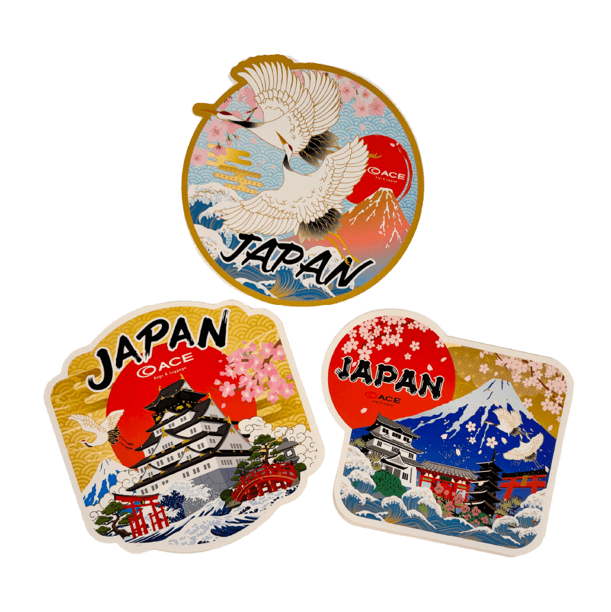 Get an Original Sticker
