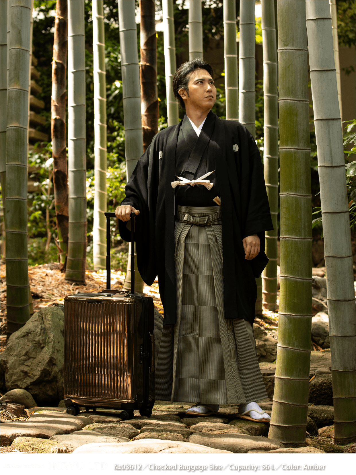 J5 Collection INRYU LTD No.03612