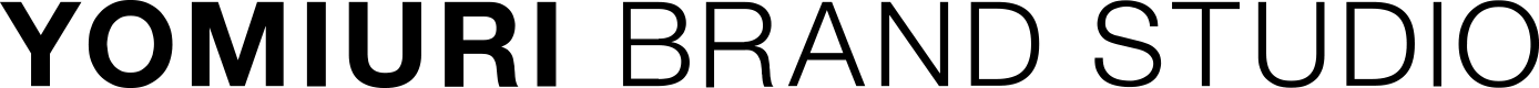 YOMIURI BRAND STUDIO