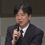 パネリスト:中山田氏