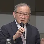 パネリスト:田中氏