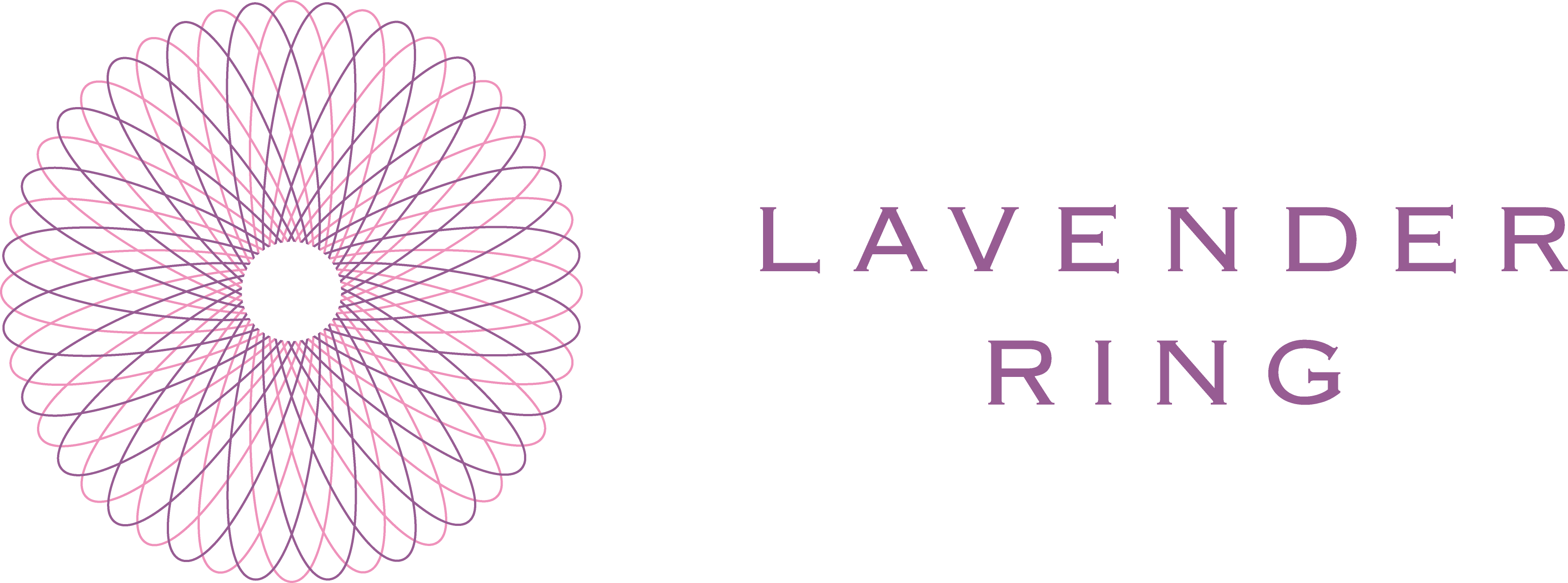 Laveder ring