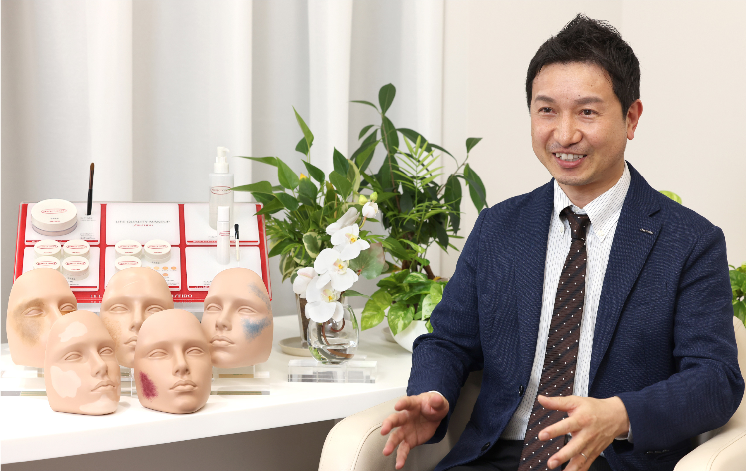 池山和幸博士