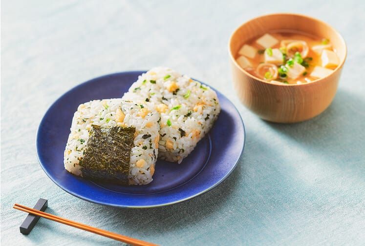 おすすめレシピ