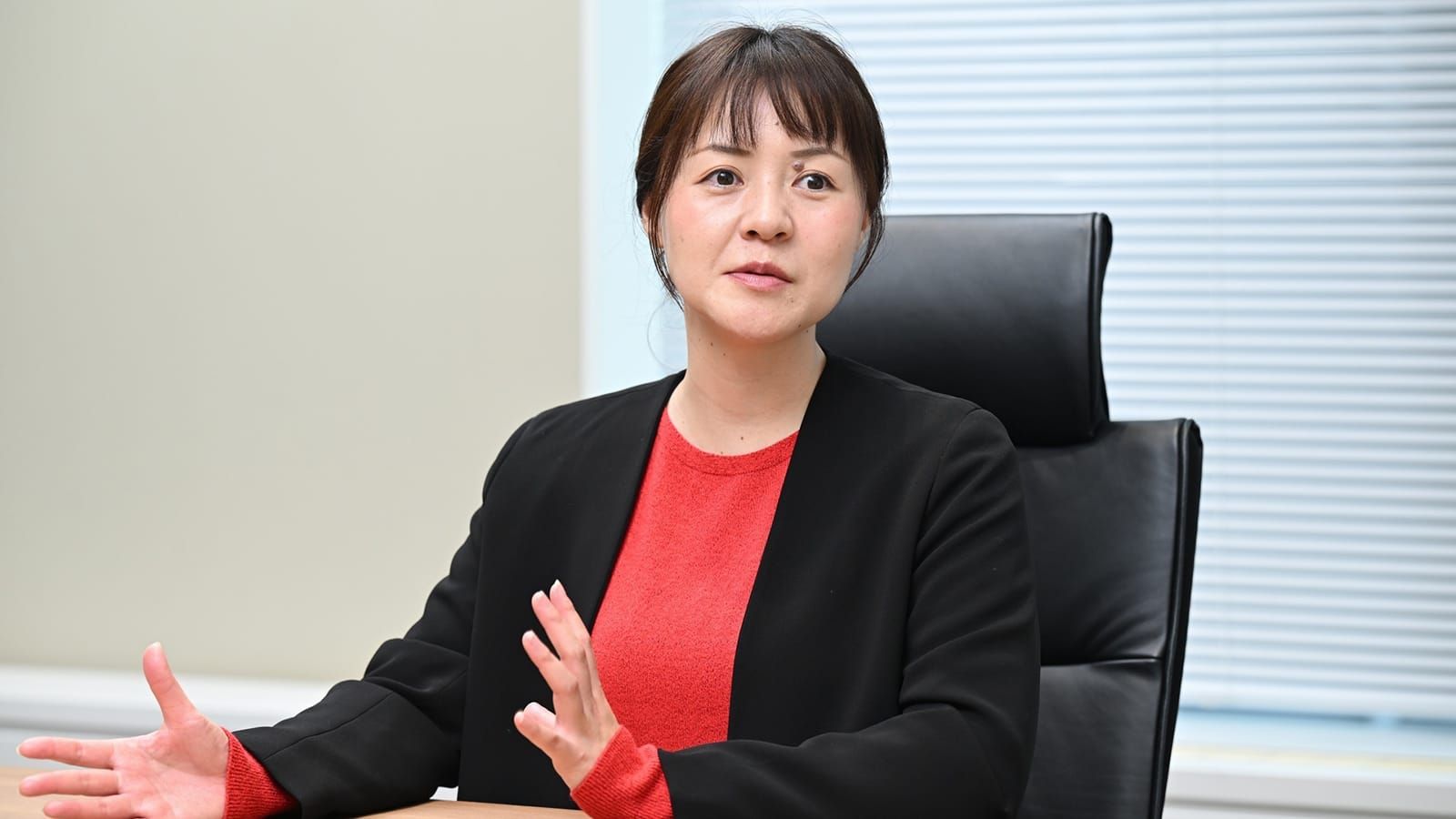フルグラチーム ブランドマネジャー 大本都子さん