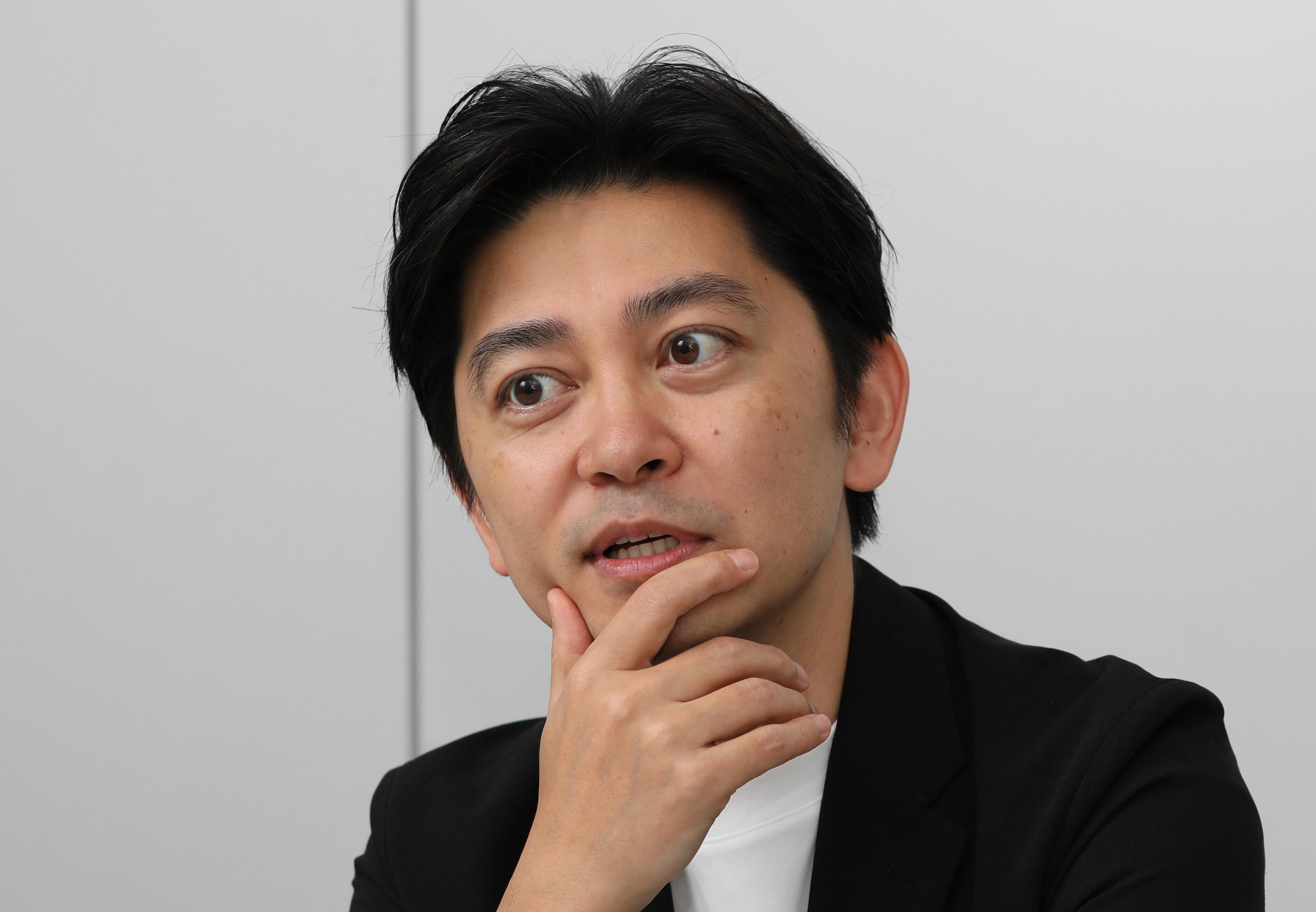 「お金のことを理解して自分の言葉で伝えたい」日本テレビアナウンサー森圭介さんインタビュー vol.１