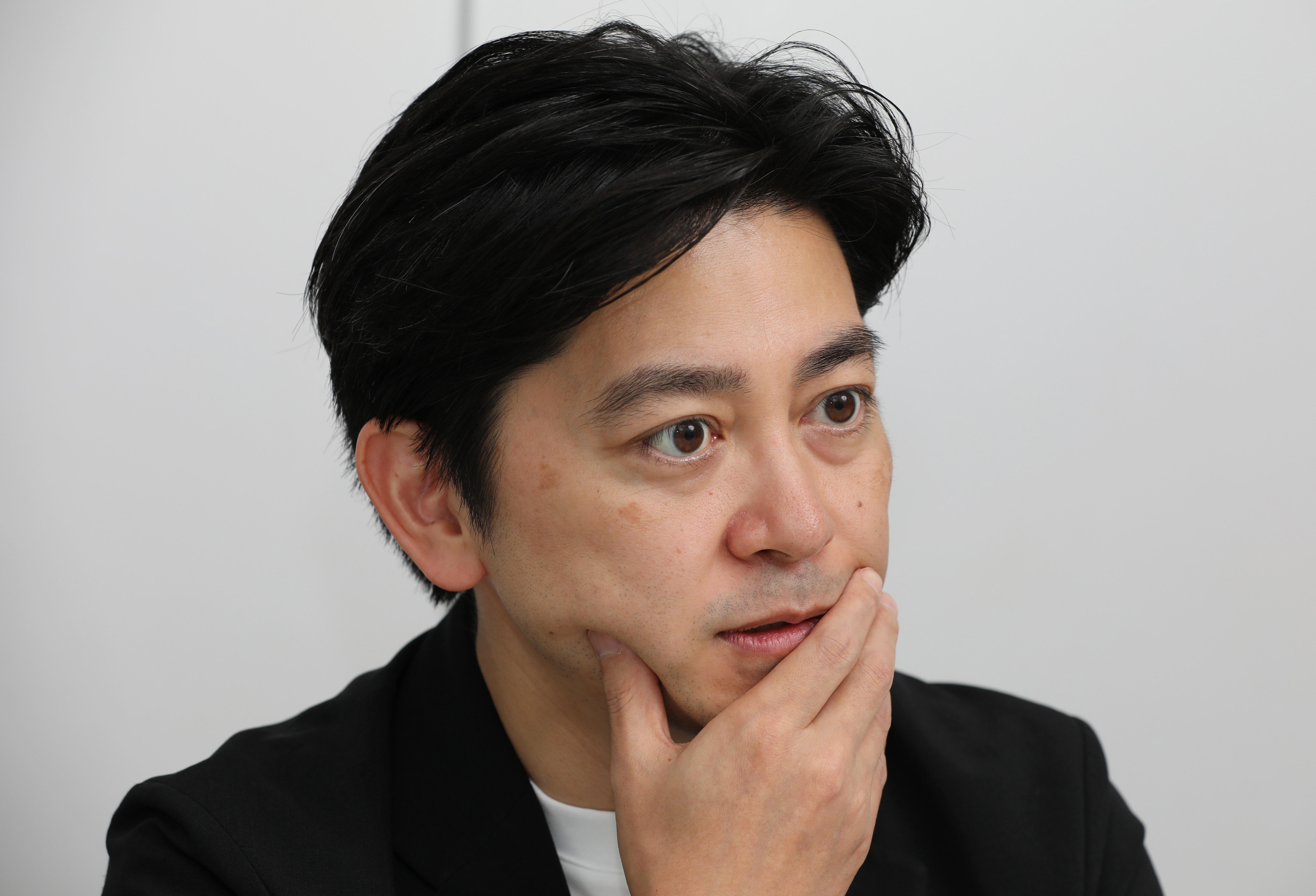 「自分の幸せに向けて必要な金額を投資」日本テレビアナウンサー　森圭介さんインタビューvol.3