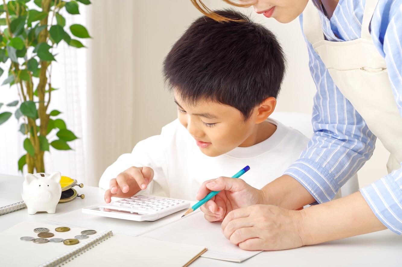 こどもNISAの仕組みと注意点