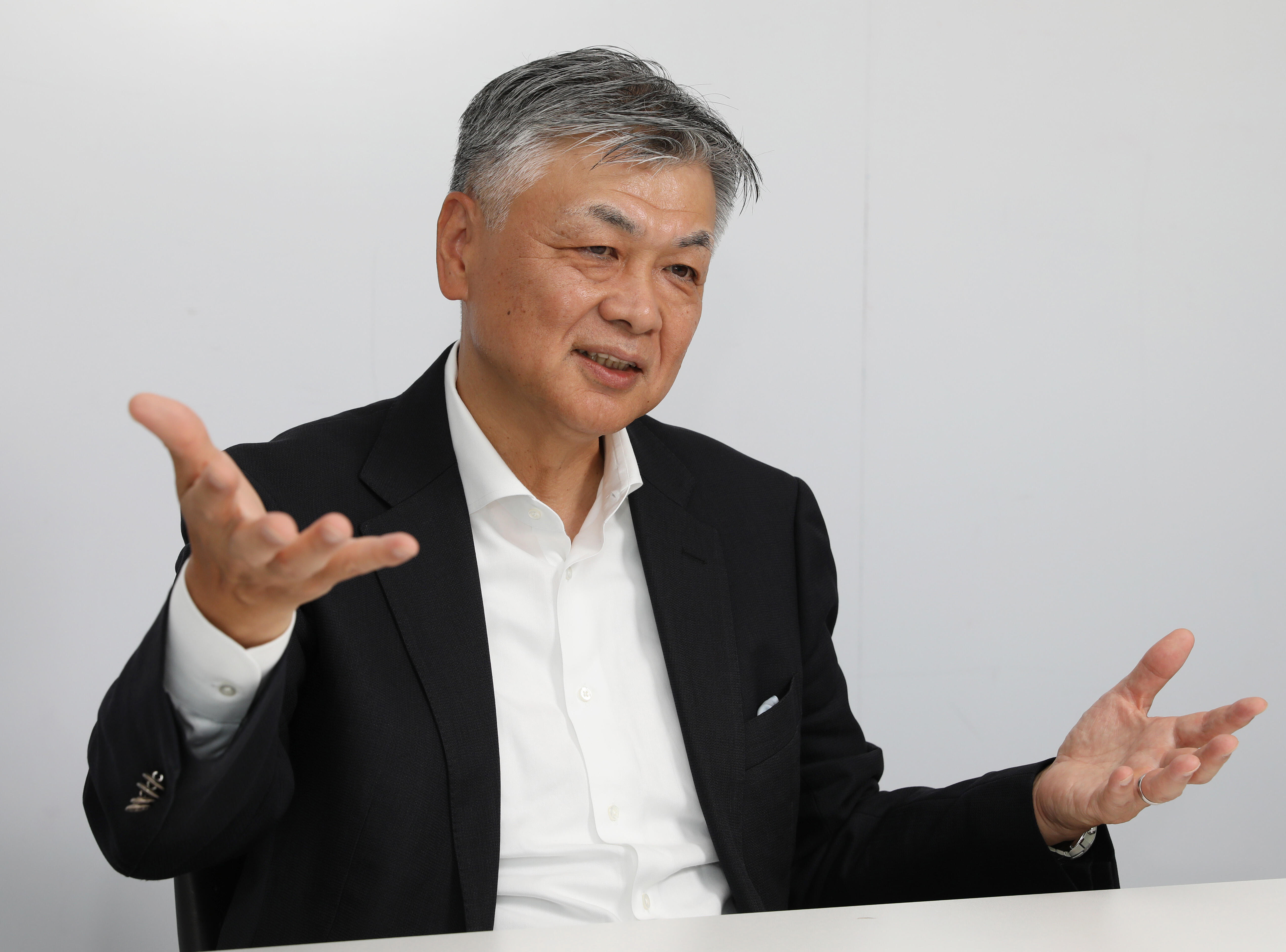 時間を味方に長期投資　資産運用の「その先」も～「オルカン」の生みの親に聞く資産形成　代田秀雄さん　vol.2～