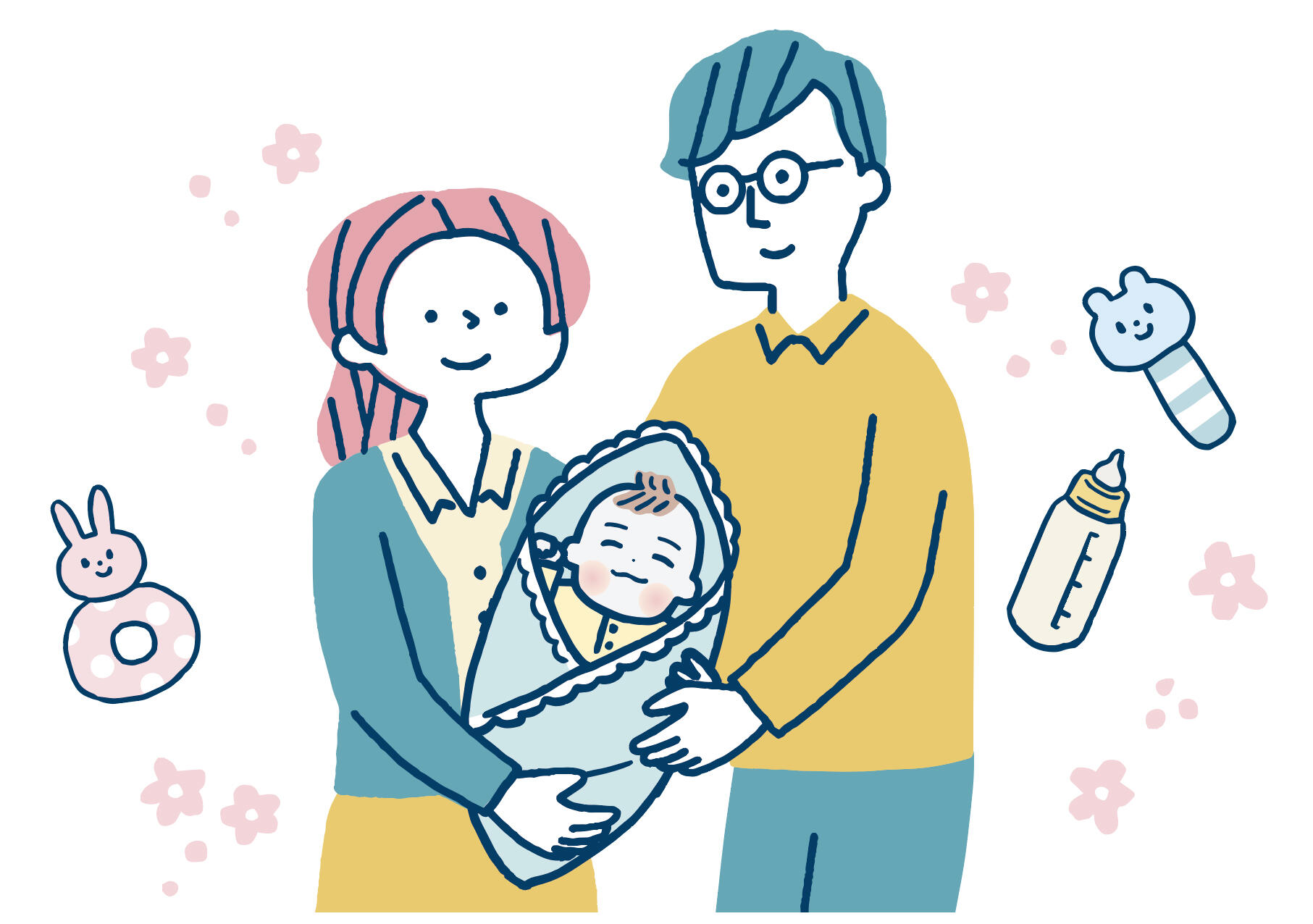 妊娠・出産でもらえるお金 出産費用が無償に? 